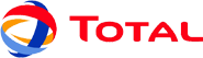 Logo TOTAL