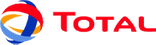 Logo TOTAL